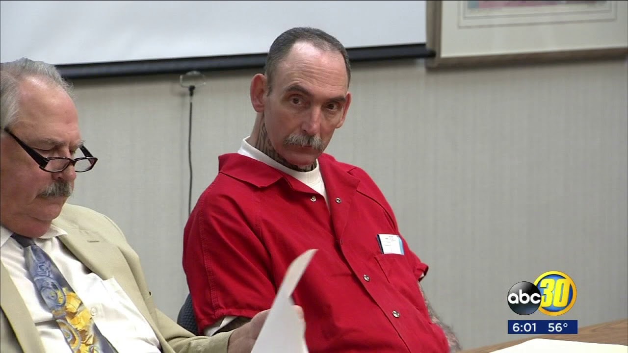 One of the criminals who inspired state's Three Strikes Law is a strike away from life in prison