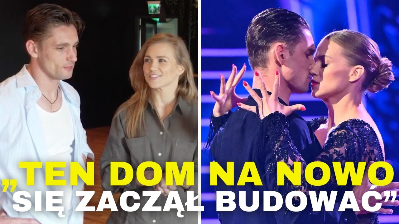 GURŁACZ I KACZOROWSKA już tego nie ukrywają! „Ten dom na nowo się zaczął BUDOWAĆ!”