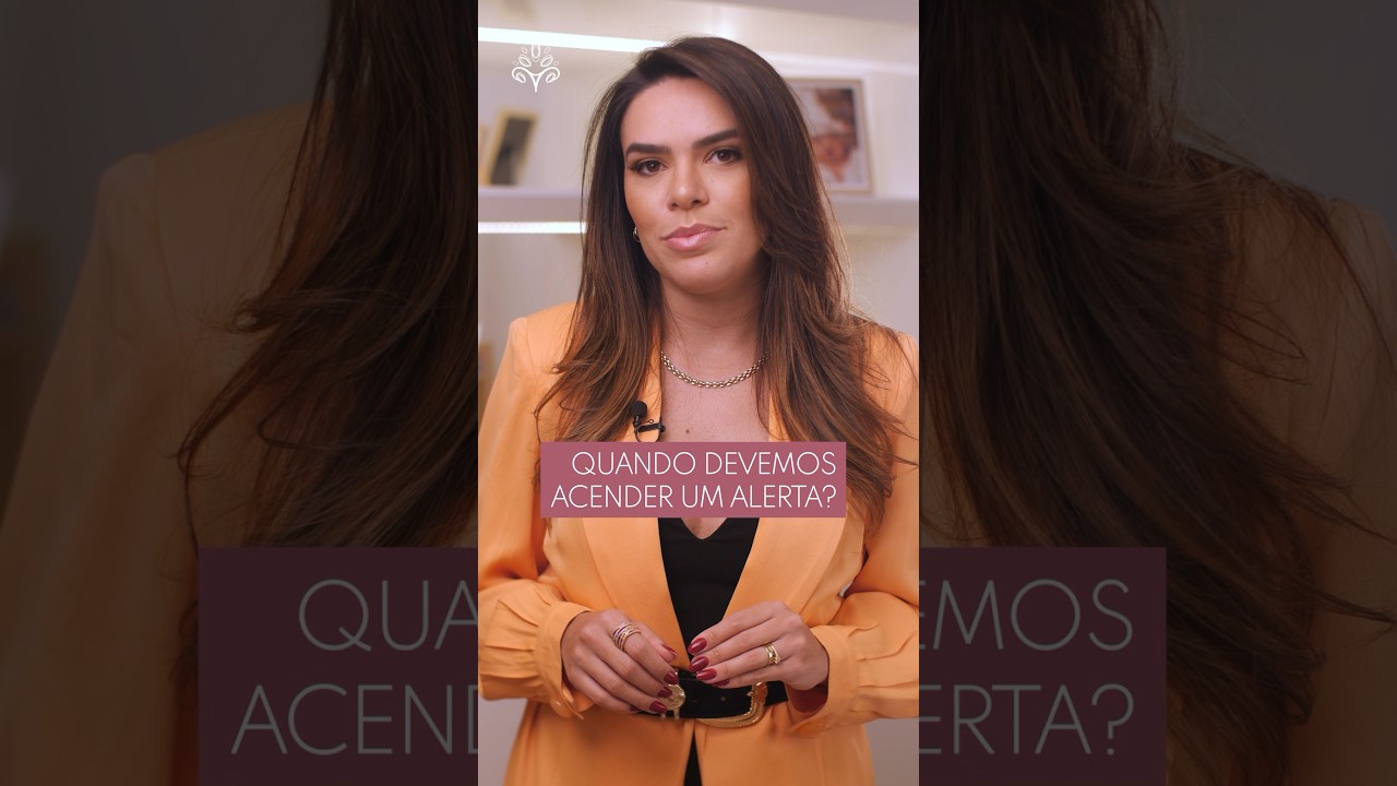 Quando desconfiar de infertilidade? 
