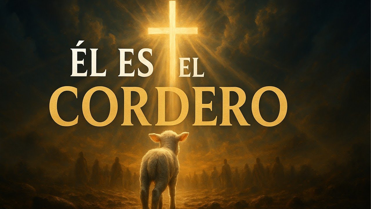Jesús, el Cordero de Dios que Cambia Vidas Hoy