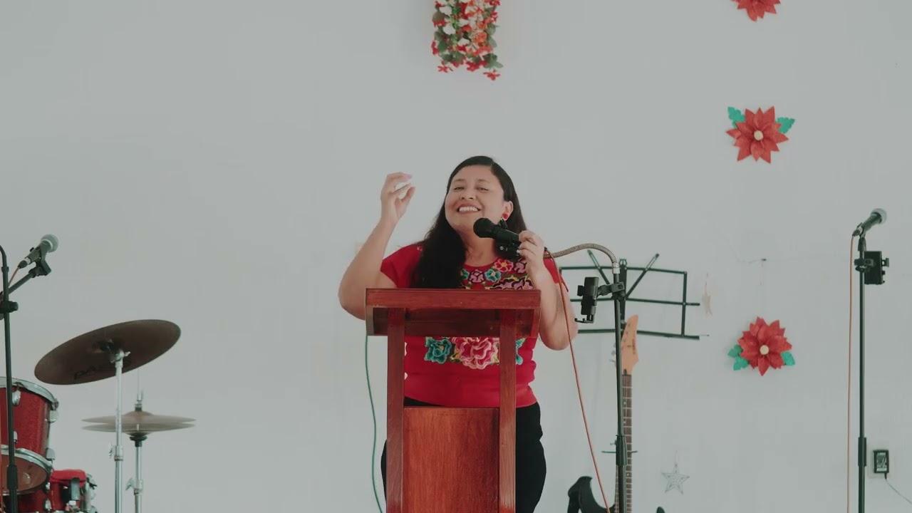 La confesión es un regalo de Dios. (22)