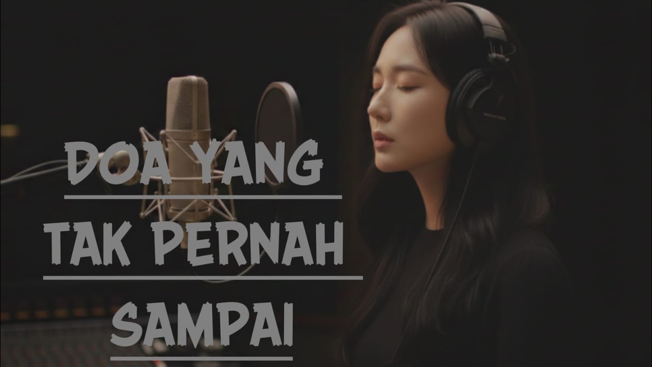 Doa yang Tak Pernah Sampai – Lagu Galau Paling Menyentuh 2026 | Tentang Cinta dan Harapan yang Gugur