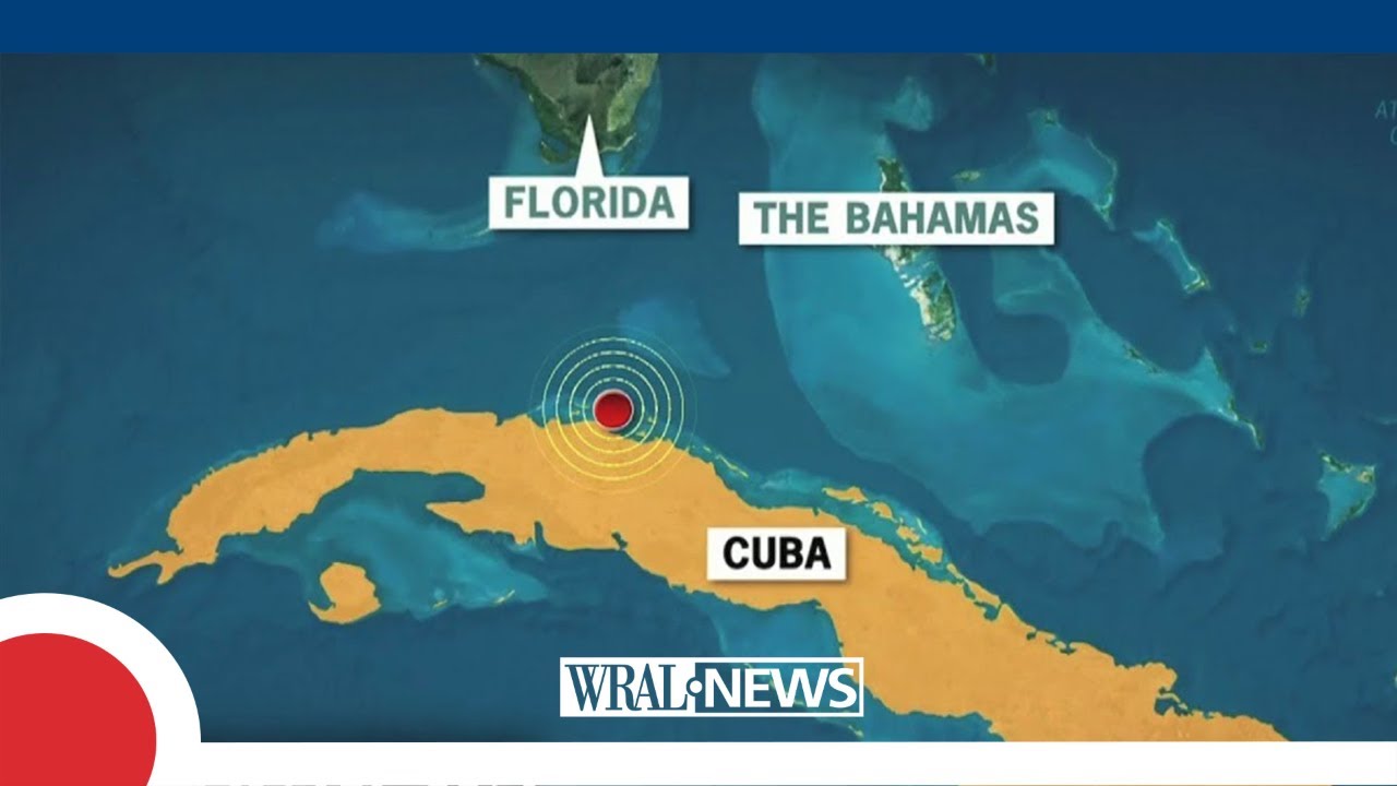 What happened in Cuba? 4 Are Killed in Gunfire Exchange on Florida Speedboat