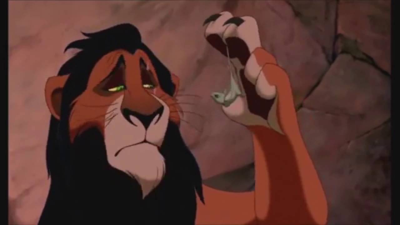la dictée roi lion
