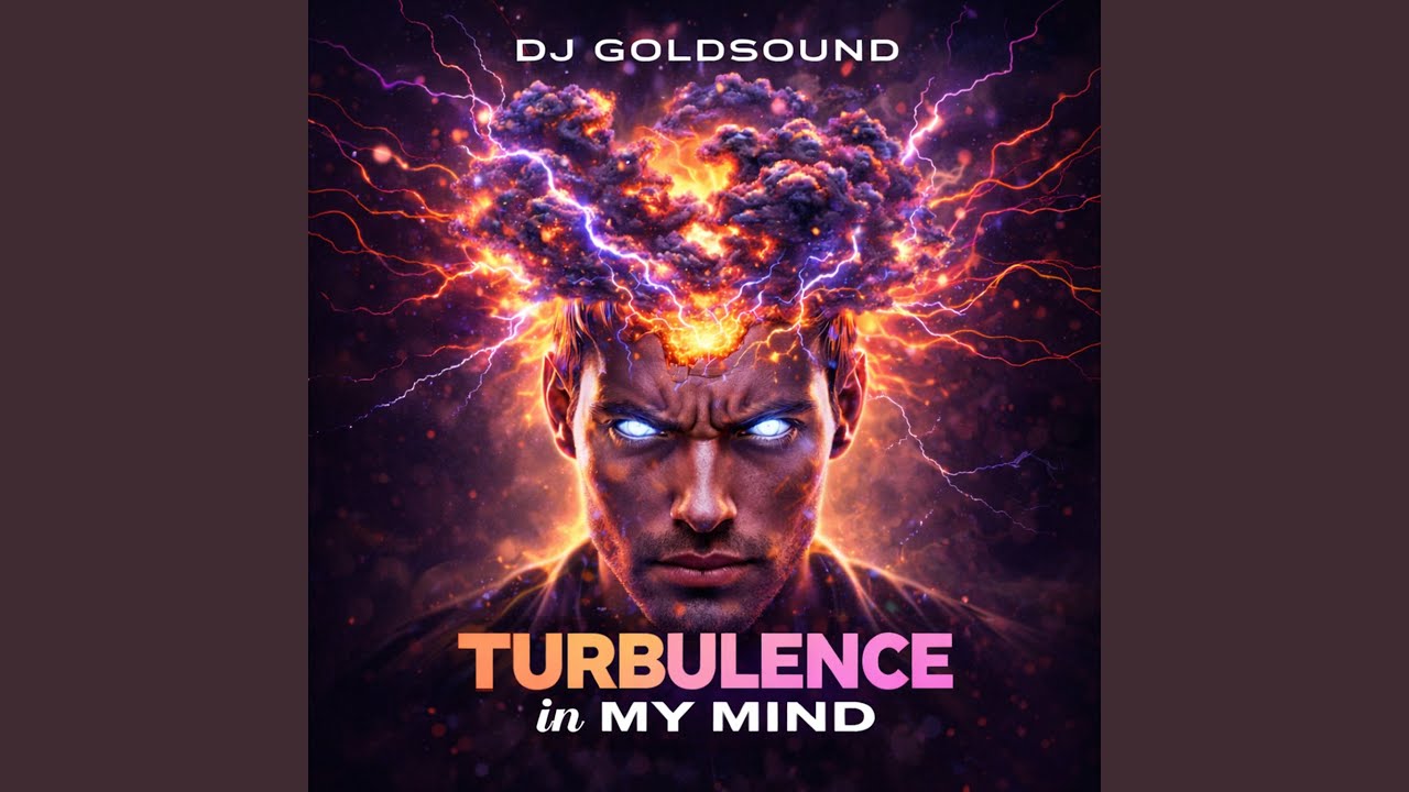 Turbulence in My Mind