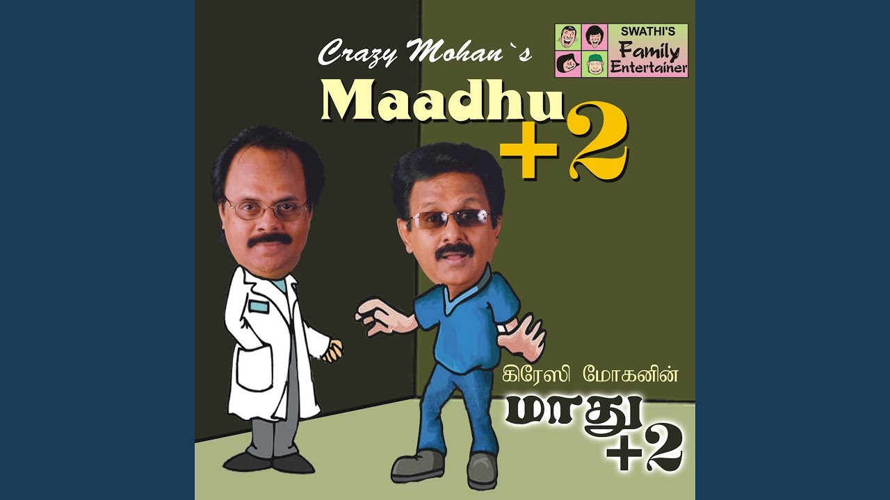Maadhu Plus Two, Pt. 1