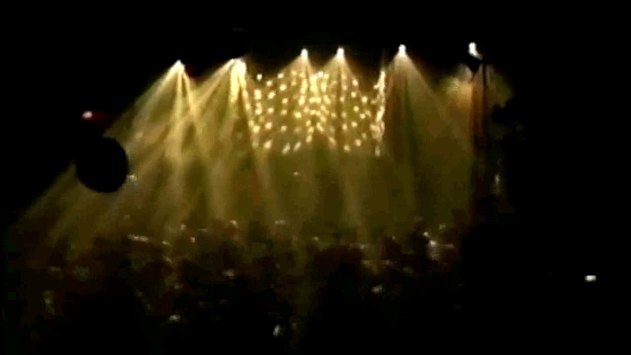 Rabbit in the Moon - Firestone ' Orlando 94