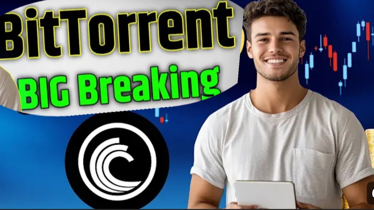 Btt price prediction || BitTorrent PRICE PREDICTION -SHOULD I BUY BTT? || Btt Update..