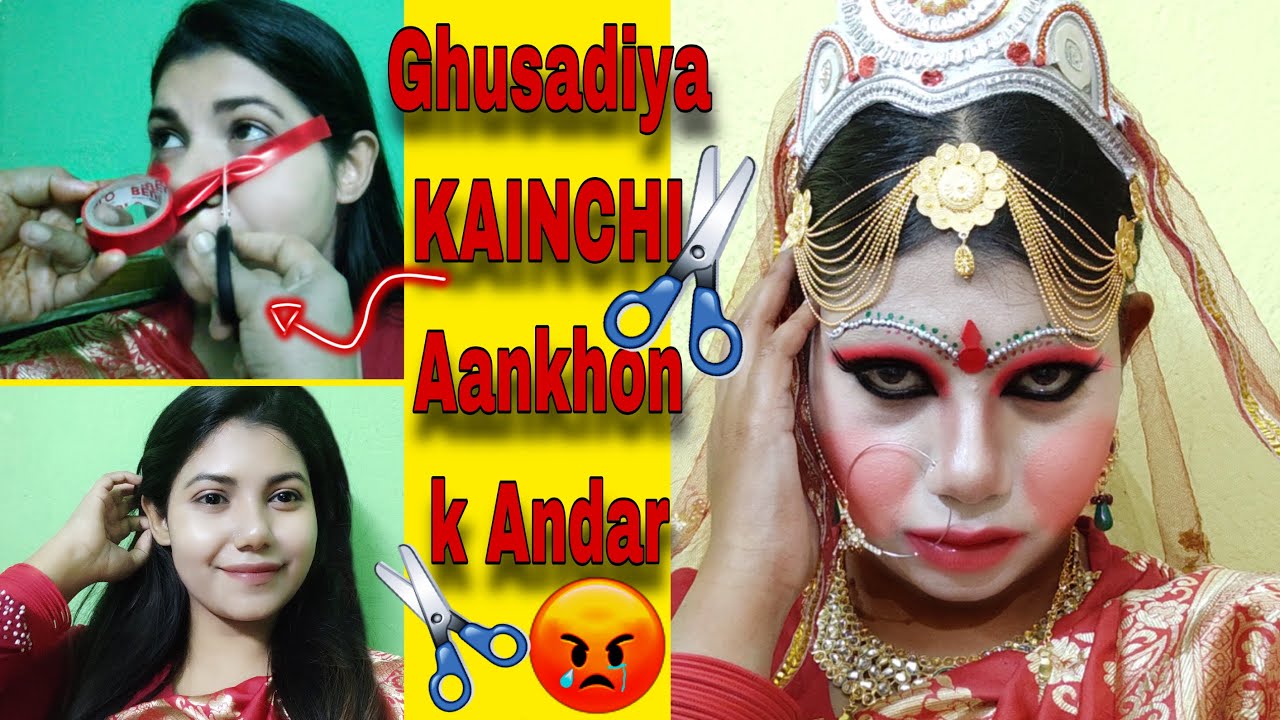 I WENT TO THE WORST REVIEWED BRIDAL MAKEUP ARTIST IN INDIA || worst reviewed makeup artist in india