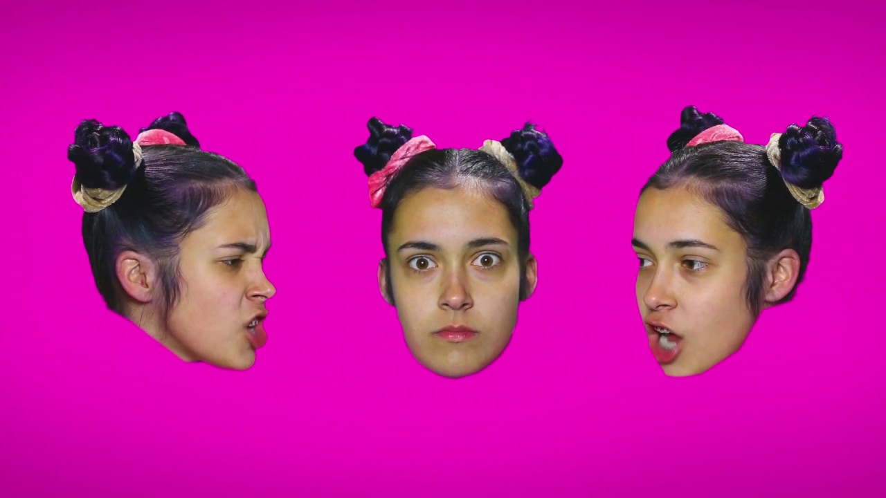 Evann McIntosh - SHUT UP!! (Official Video)