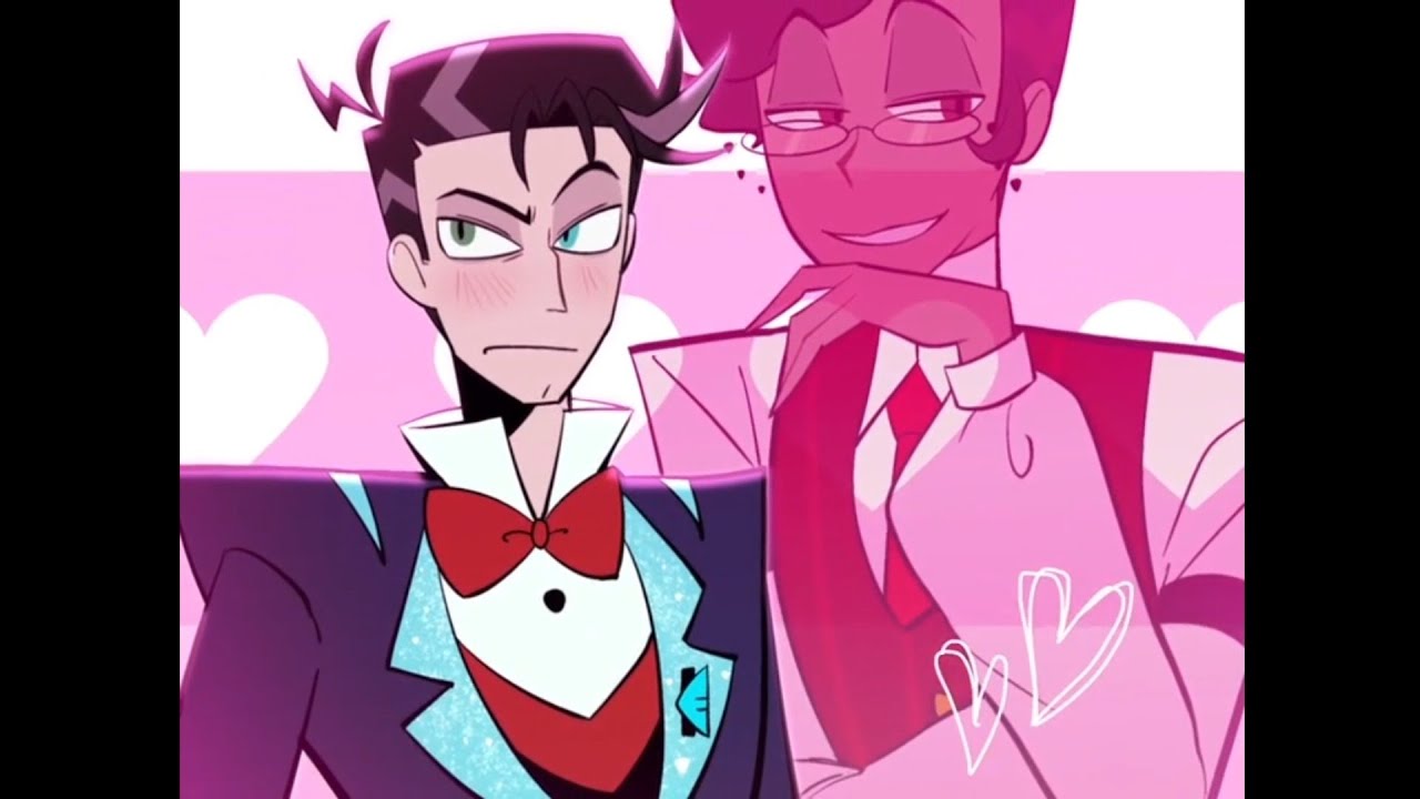Murdermedia Fan Made Animatics part 1