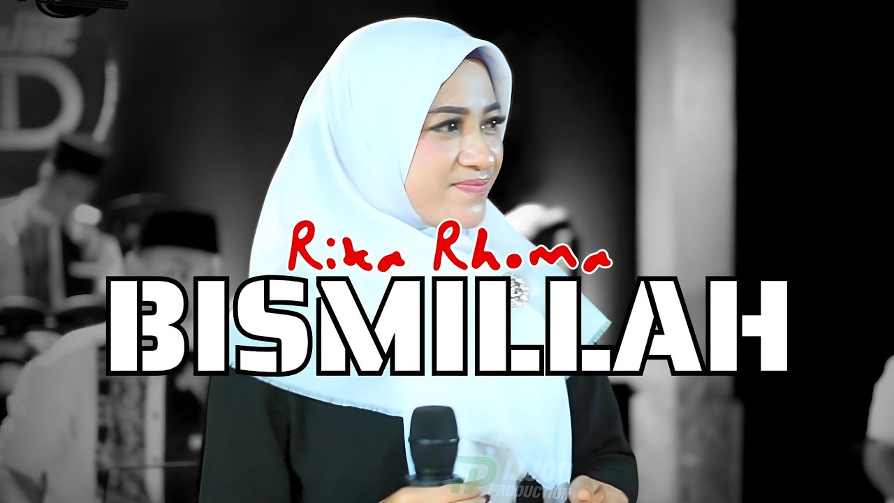 Cek Sound Bismillah - Awali Di Setiap Cek Soundmu Dengan Bismillah, Biar Lancar Semua Hajatanmu!!