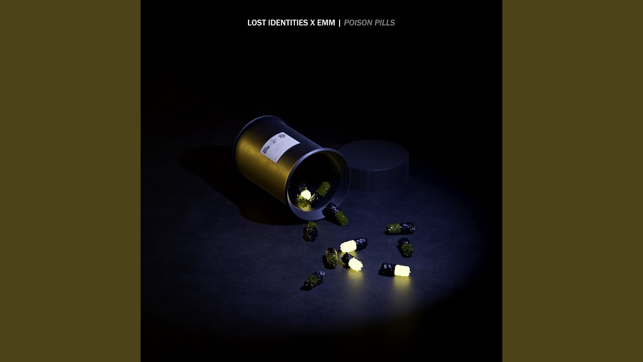 Poison Pills