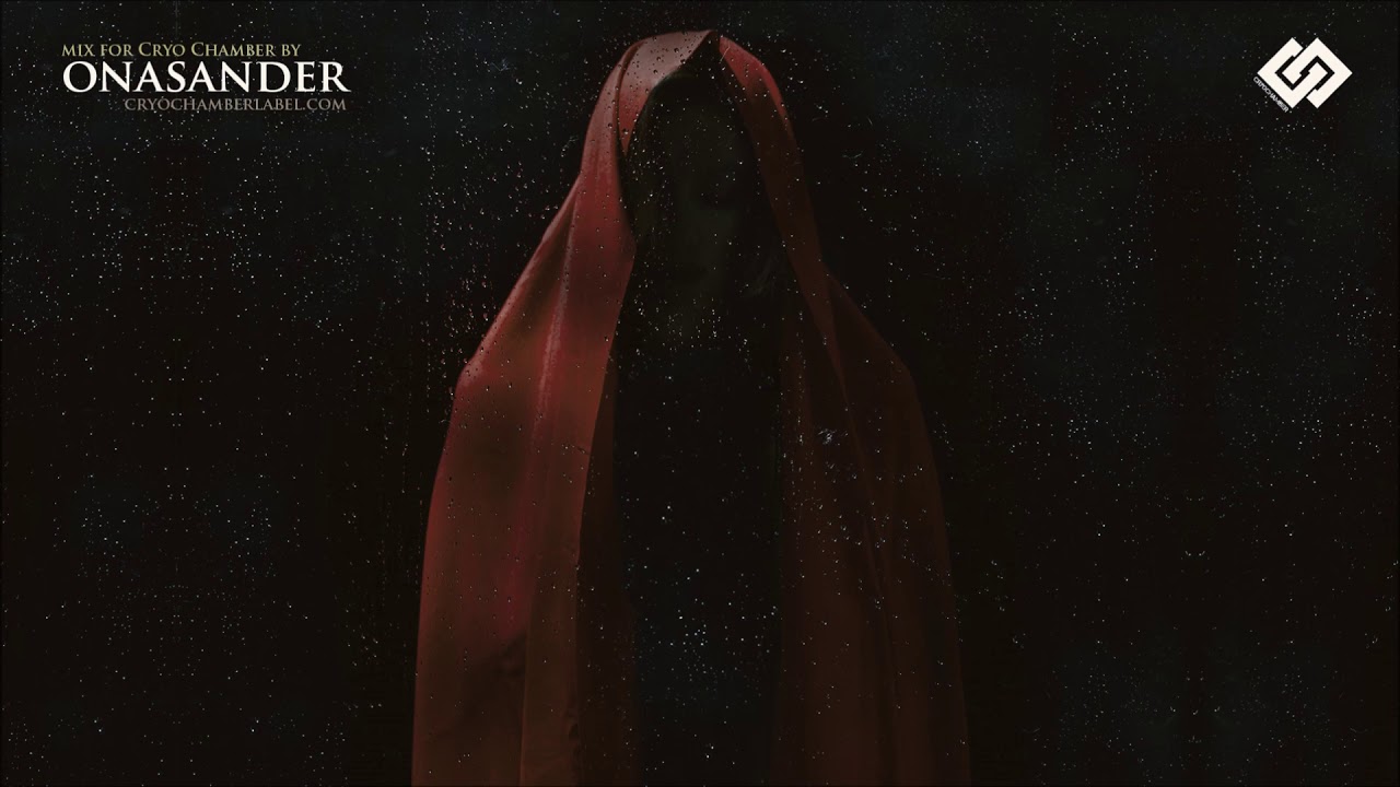 Dark songs from Broken Portals
