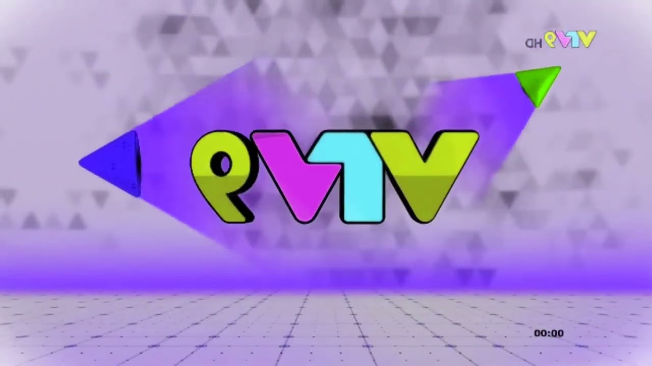 VTV9 Ident 2017-2018 Effects(Sponsored by Preview 1 v17 Effects) No image thumil
