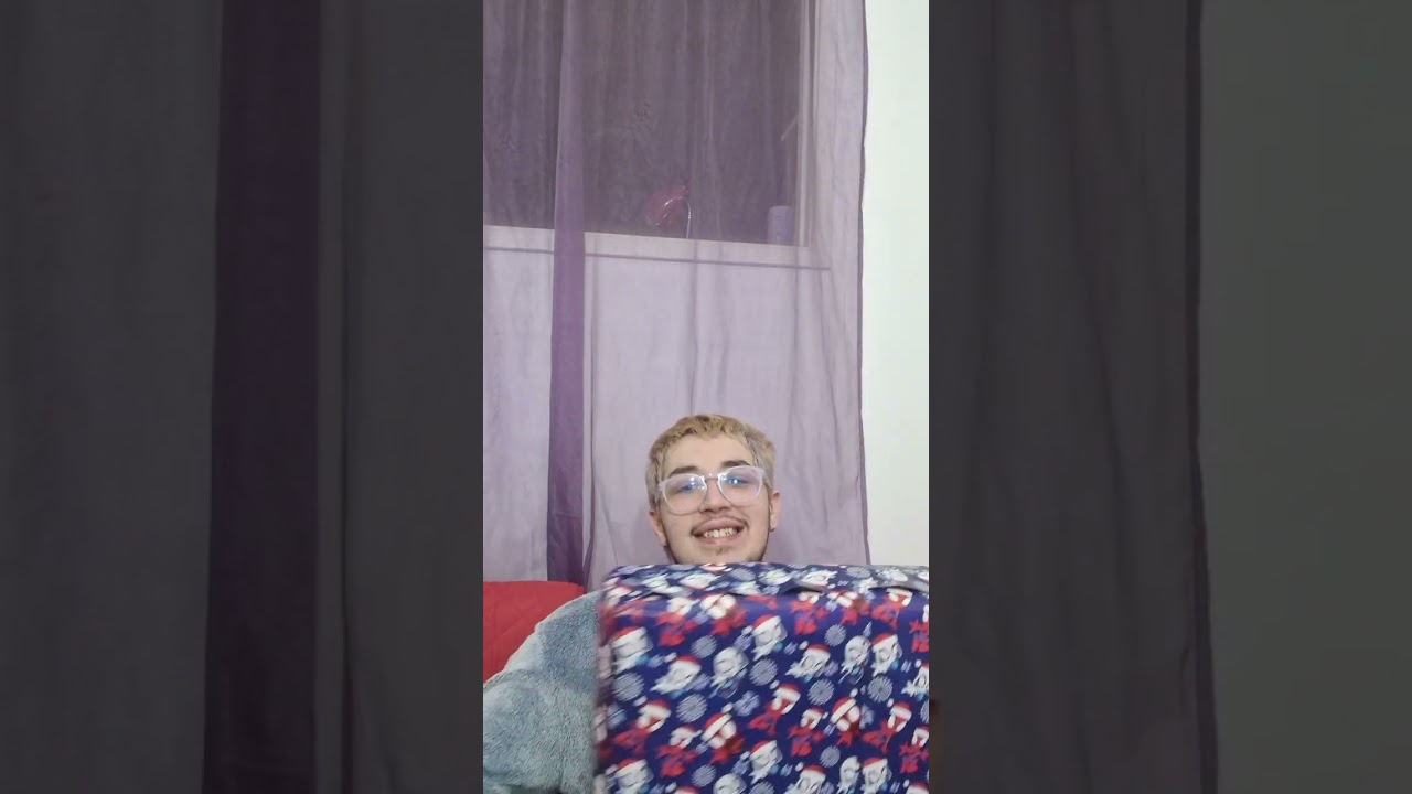 Unboxing de mis regalos de reyes edición 2026