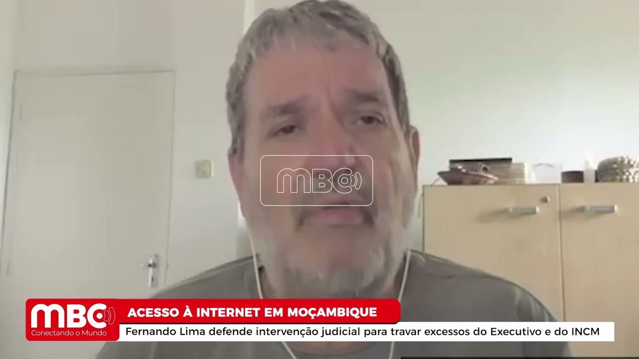 FERNANDO LIMA DEFENDE INTERVENÇÃO JUDICIAL PARA TRAVAR EXCESSOS DO EXECUTIVO E DO INCM