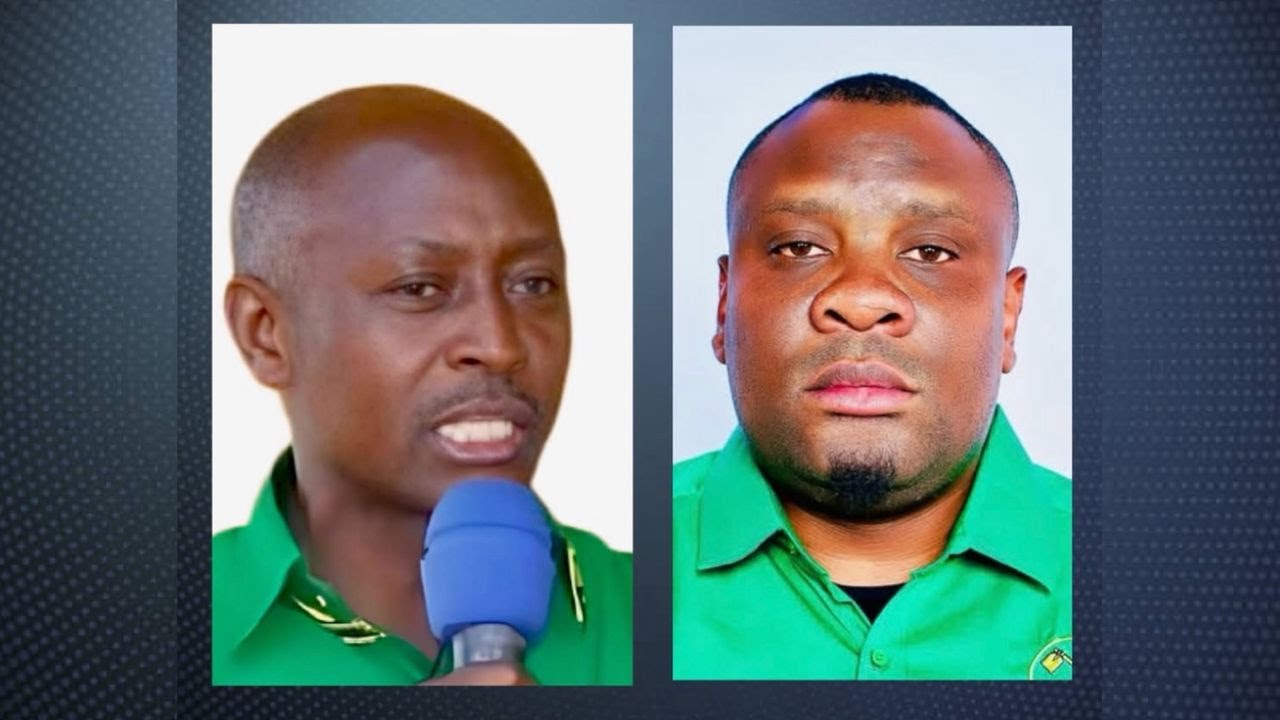 NG'ENDA AONGOZA KURA ZA MAONI KIGOMA, APATA KURA 2168, BABA LEVO APATA 2080