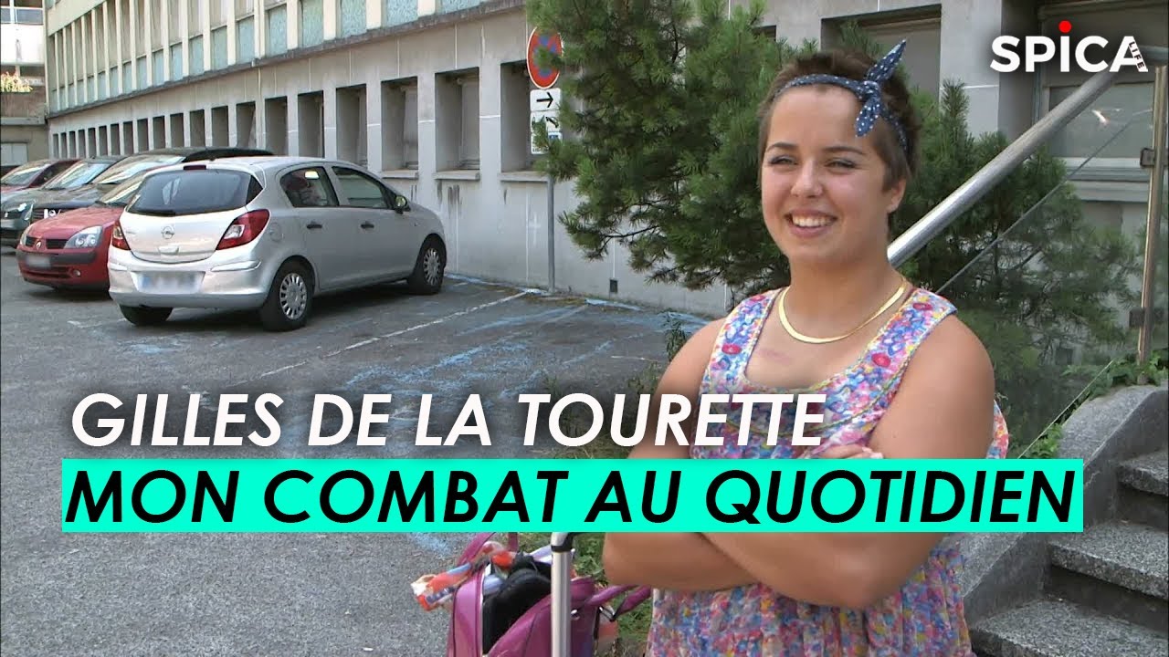 Elle subit une opération révolutionnaire contre le syndrome de Gilles de La Tourette