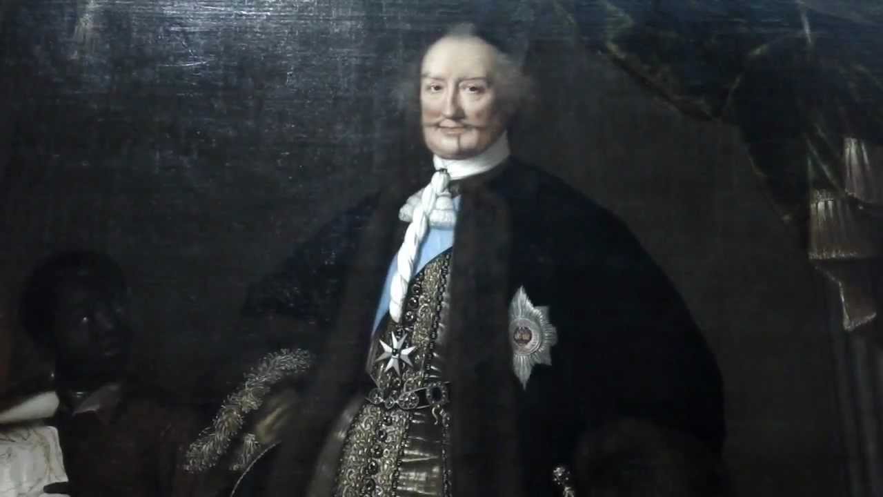 Johan Maurits Count of Nassau-Siegen National Museum Warsaw