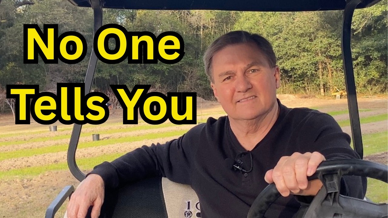 I Quit the Rat Race at 64 - Here’s What No One Tells You