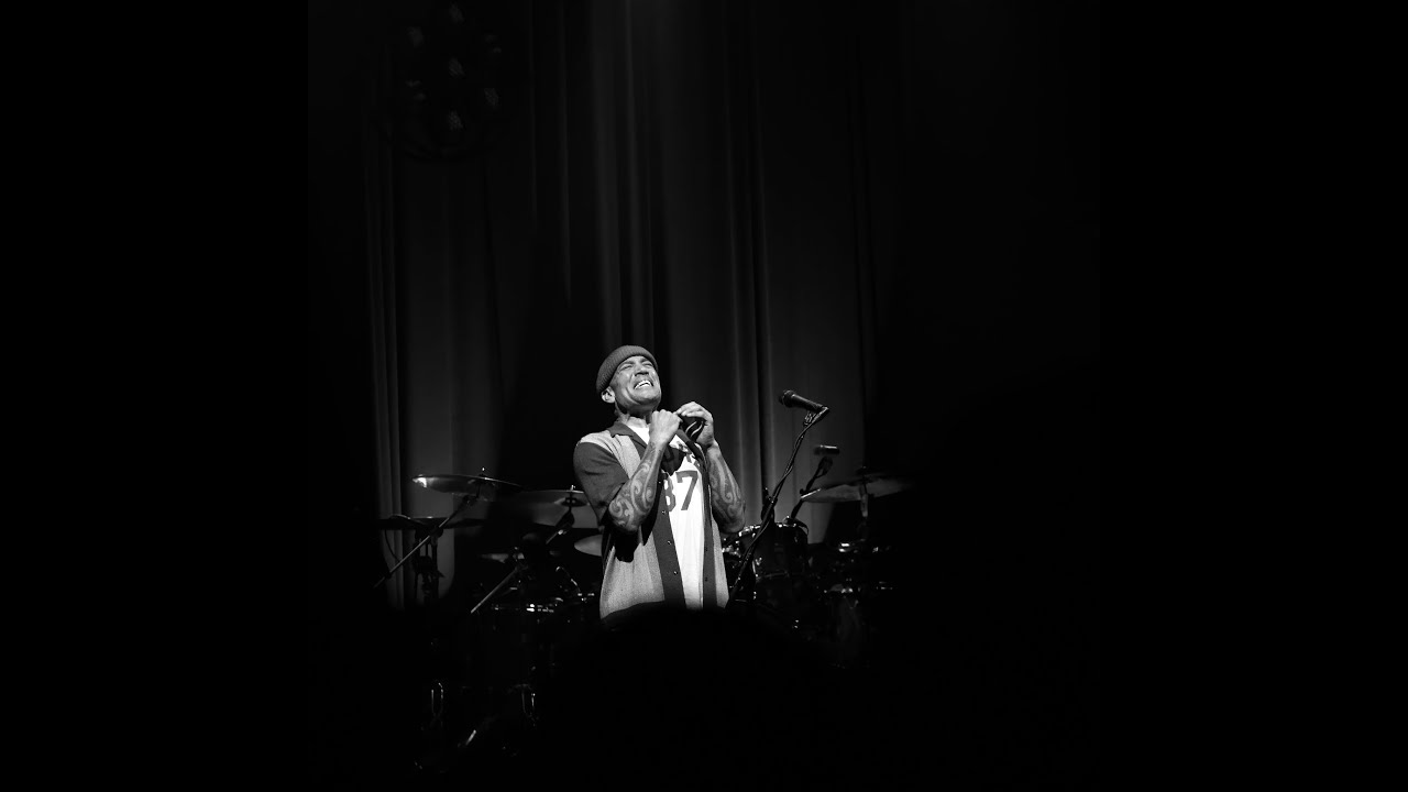 Ben Harper "With My Own Two Hands", Jazz In Marciac 2023
