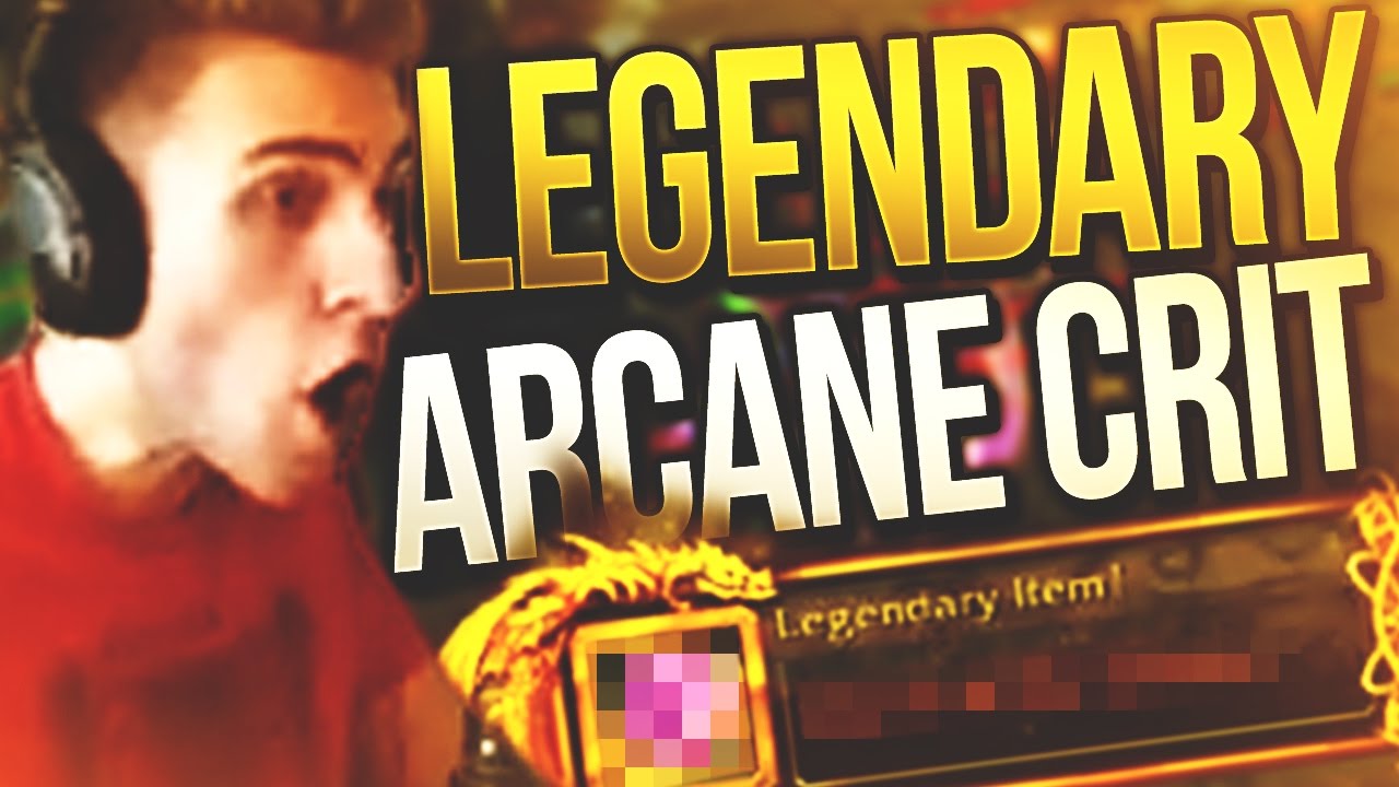 HUGE 2 MILLION LEGENDARY ARCANE BARRAGE! Venruki Mage Gameplay