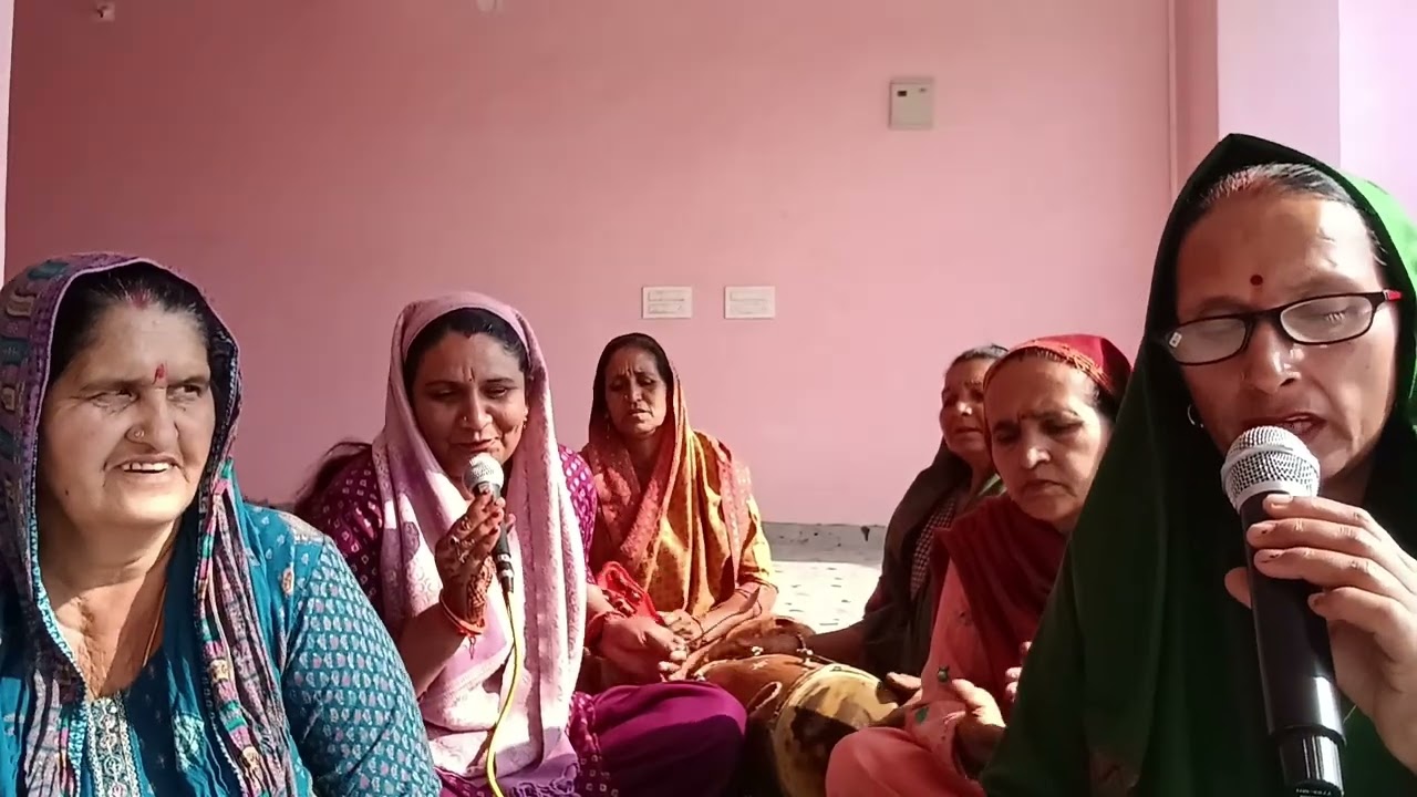 🕉️🔱🚩Bam bhole bhajan 🔱🙏☘️ जिंदगी सोहनी ए,चलो काशी नू चलिए।।