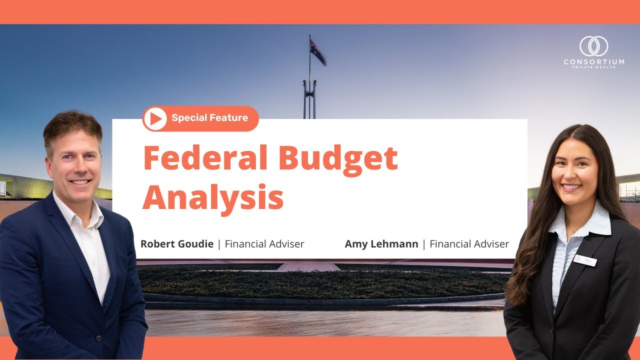 2023-24 Federal Budget Analysis