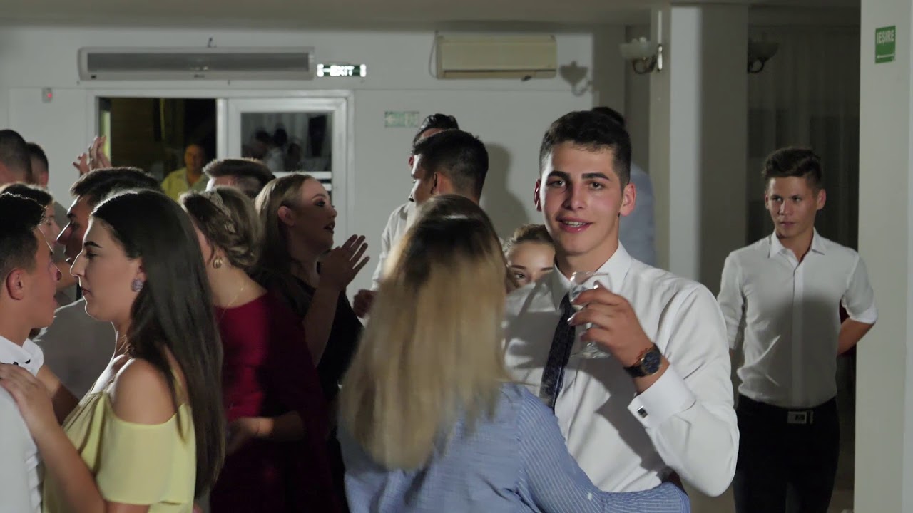 Majorat Ilie Dinulescu (Taco Horezu)-(Formatie Sibiu Scuty Catalin) Petrecere  de neuitat   (2)