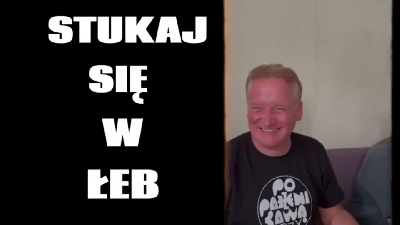 Poparzeni Kawą Trzy