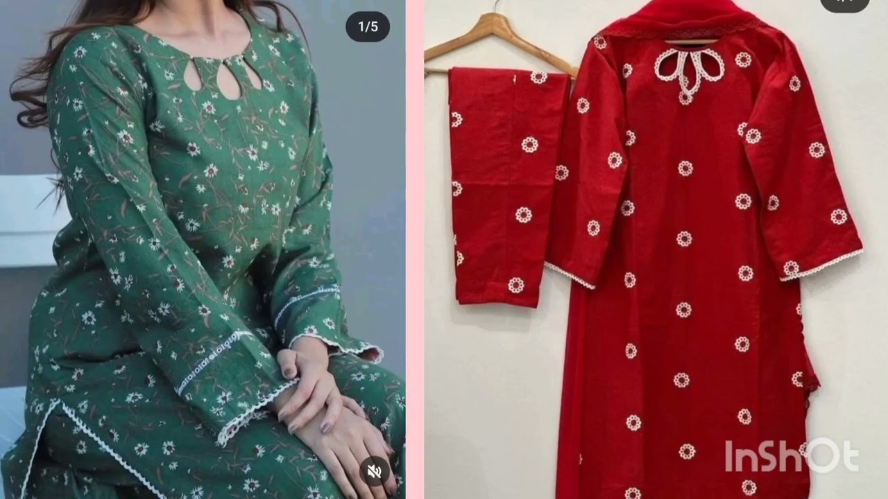 Simple summer suits for women 👗|ytvideo|viral|suits|style with samar sahar