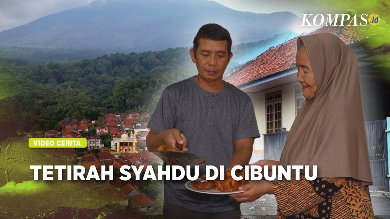 Cibuntu, Wisata Alam Kuningan Pemikat Rezeki dan Konservasi
