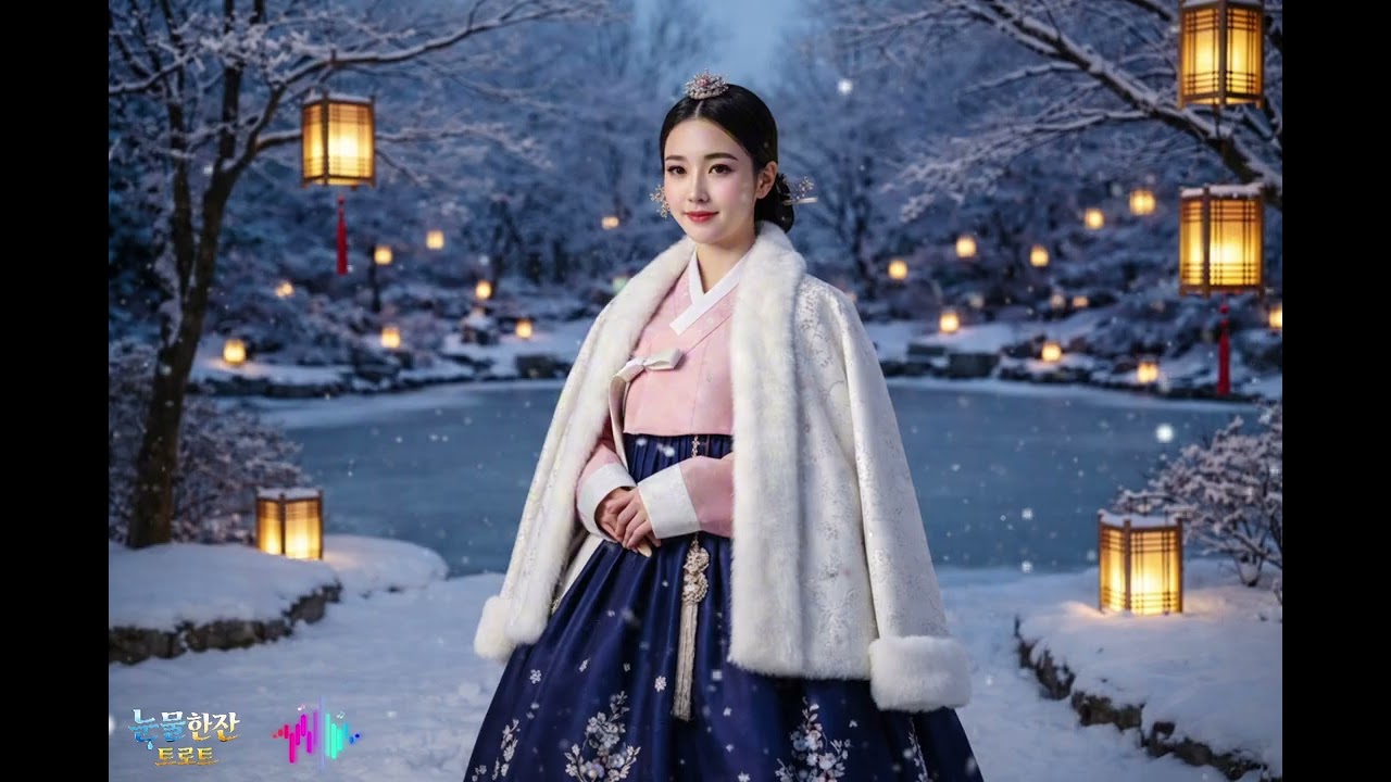 [풀버전] 🌙 밤 하늘에 부르는 아버지 💕