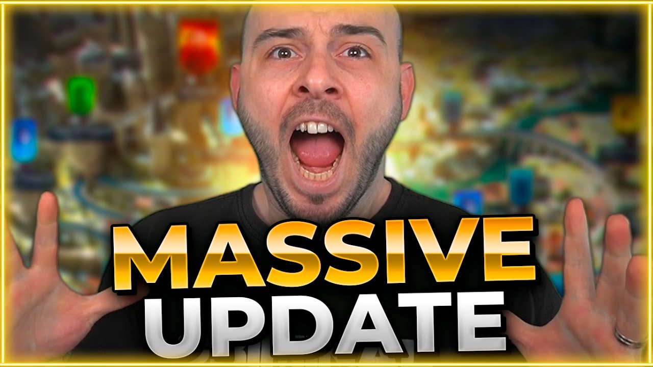 RAID Will Change Forever!