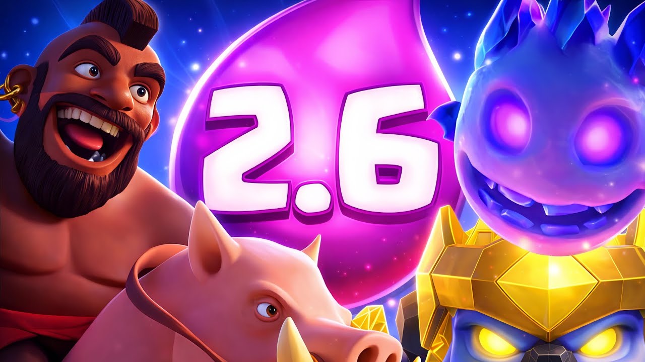 HOG 2.6 TOP 30 WORLD