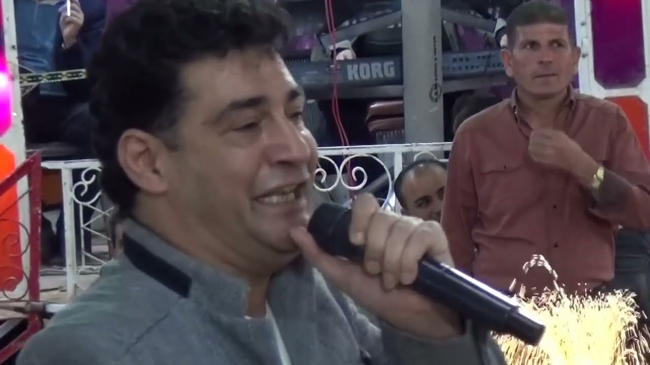 حفل زفاف شحود ومحمد علي الشحود افراح الحديدين في صوران الجزء الثاني