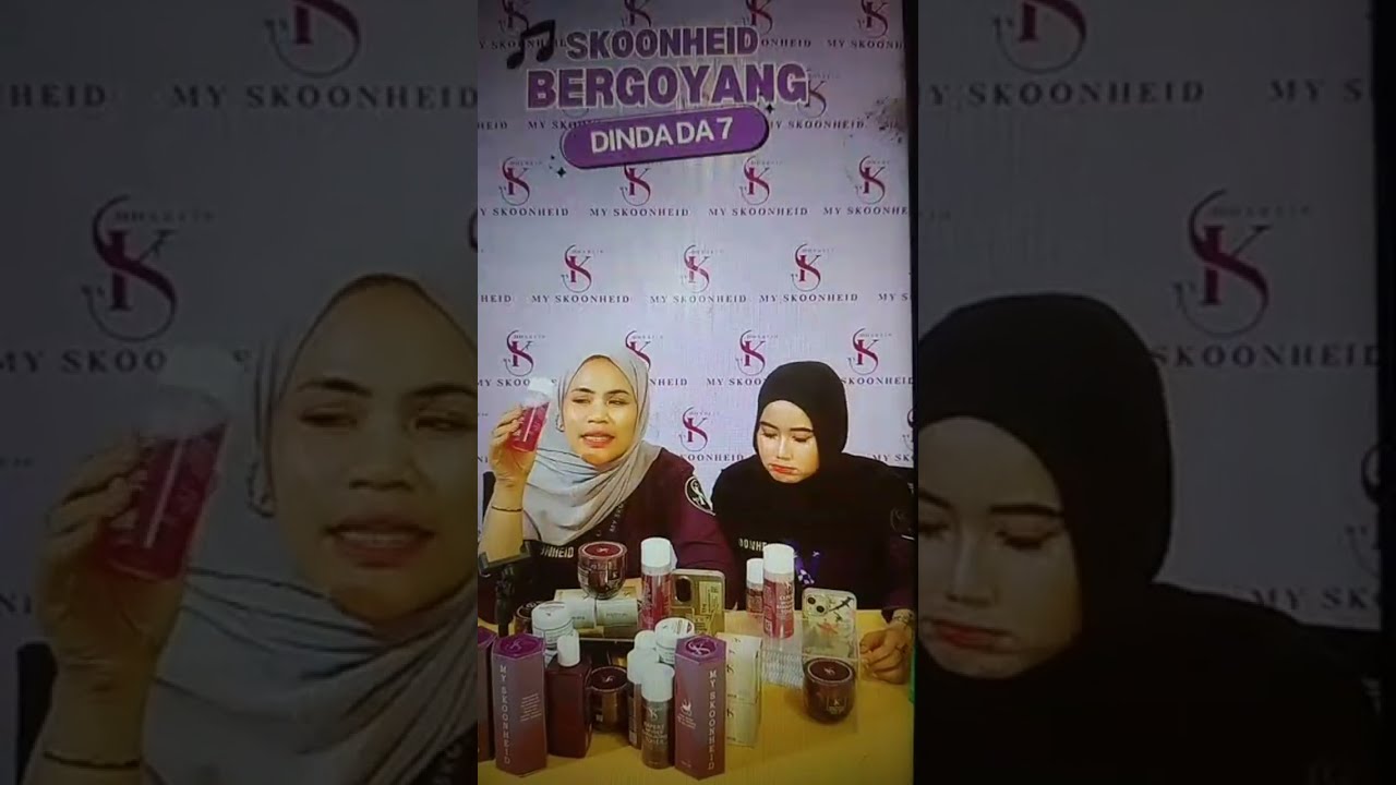 Live Dinda DA7 Bersama Koonheid