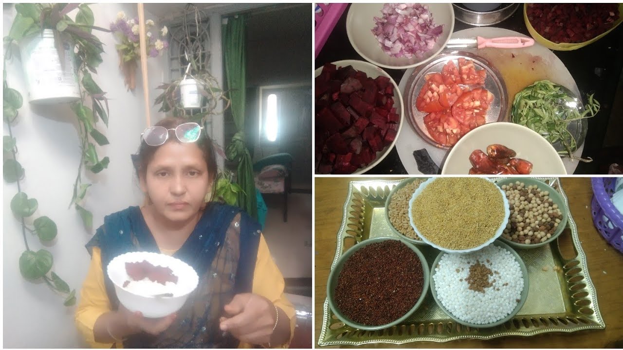 nimmi gardening is live!#food#cooking#specialjuice #healthy dosa