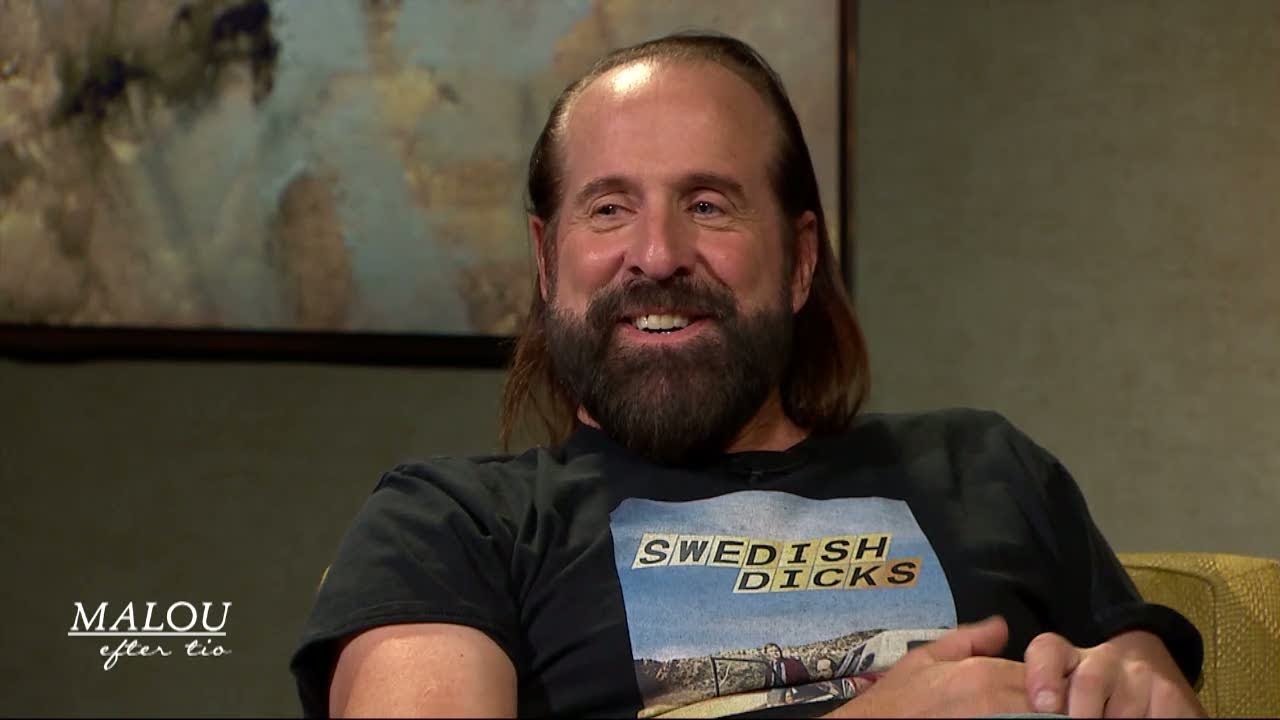 Peter Stormare: 