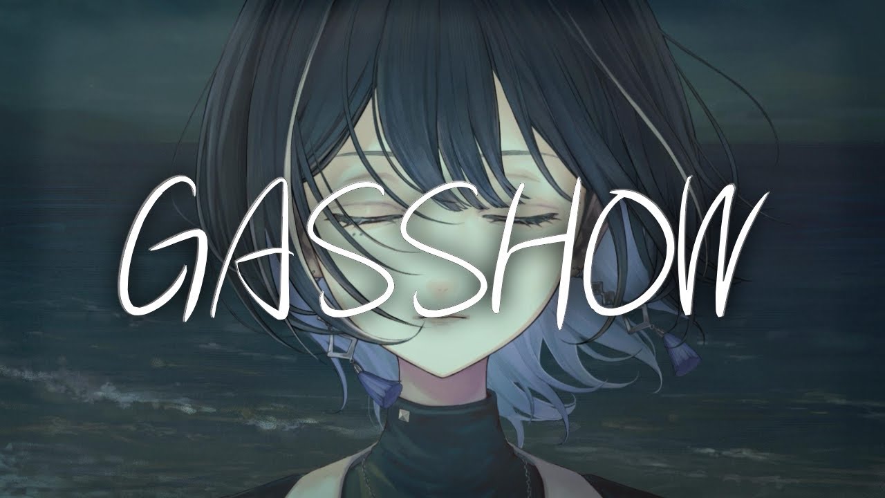 GASSHOW - illion (Cover) / 羽緒