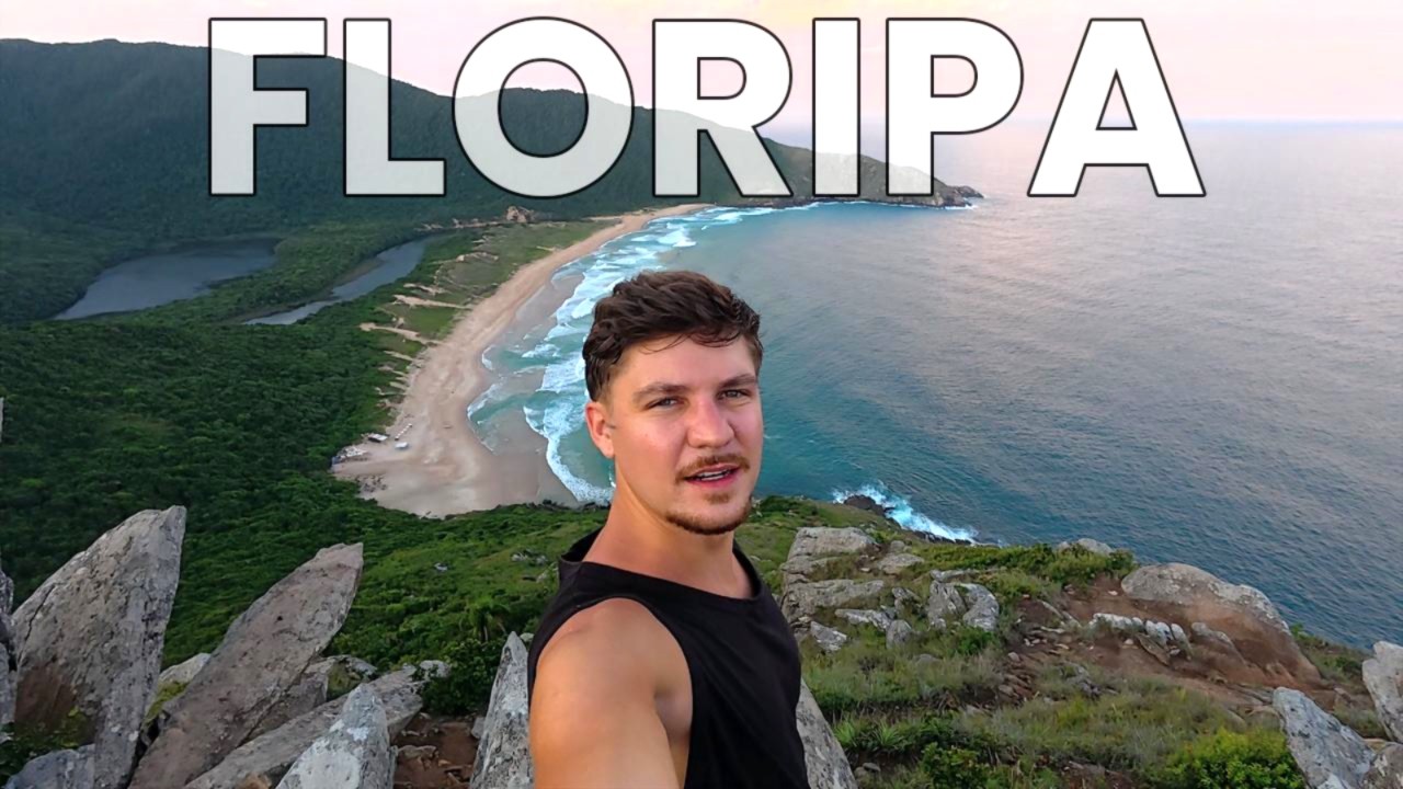 Florianopolis | The Magic Island of Brazil 🏝️🇧🇷