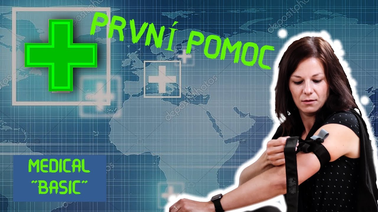 Zdravotní kurz / Kurz první pomoci
