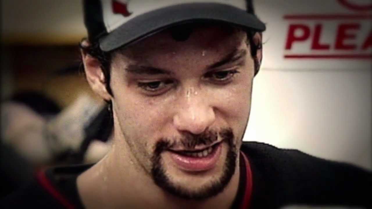 No Words - Because It's The Cup