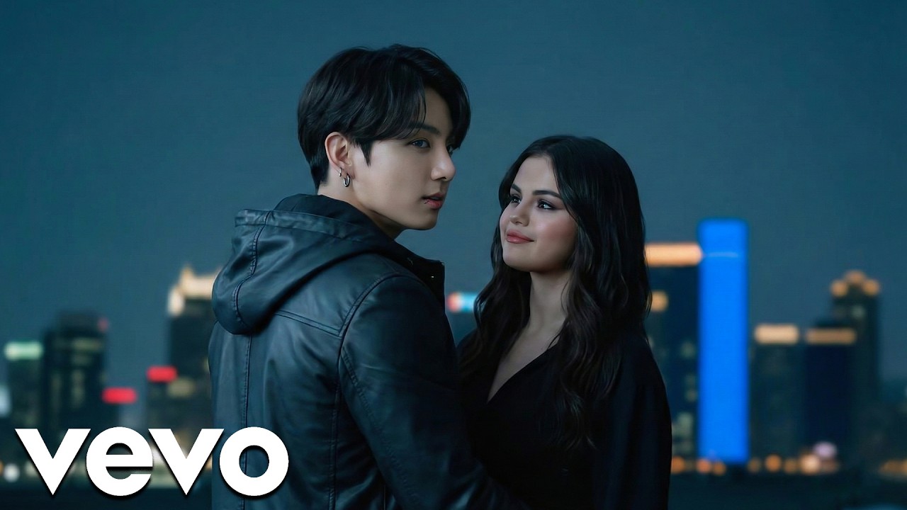 Selena Gomez & Jungkook – No More Dream