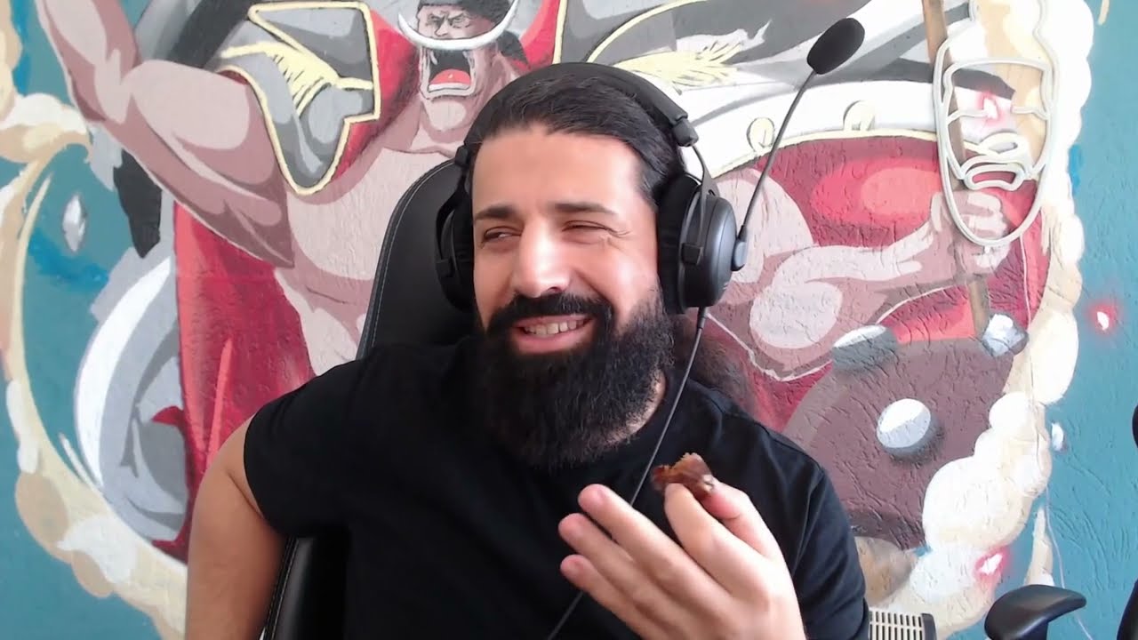 TSCHETSCHENISCHE Banden ÜBERNEHMEN langsam Deutschland...