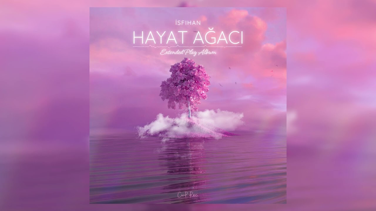 İsfihan - Ya Kış Gelirse? (Hayat Ağacı EP | INTRO) #Satıldı