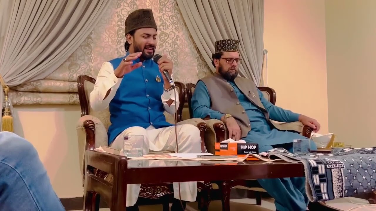 حضور میری تو ساری بہار آپ سے ہے۔master sumair .