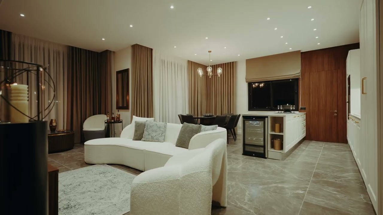 GZIRA | 4 Bedroom Duplex Penthouse  Ref-76312