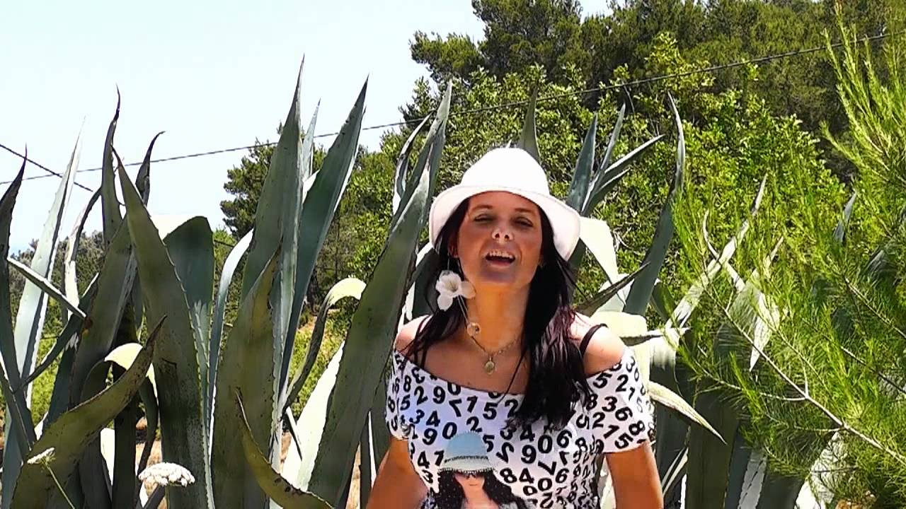 Silvia Swart - Hey jij, ja (hey ja)